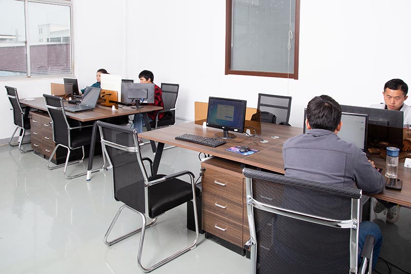 RichmondInternal Trade Office - Guangu Technology